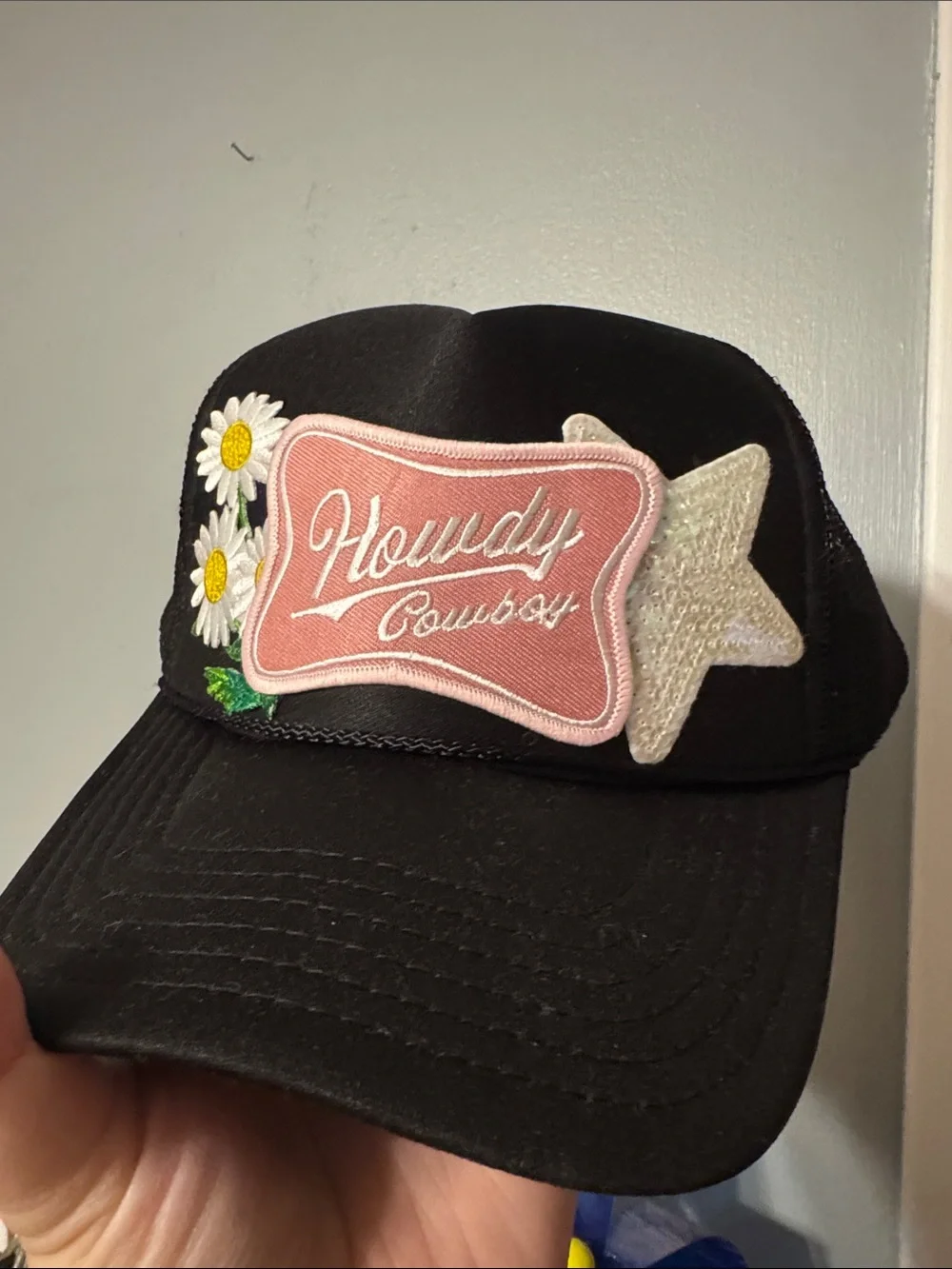 Trucker Hat